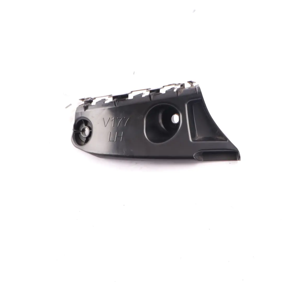 Soporte parachoques trasero izquierdo para Mercedes W177 con número de pieza A1778853502 Mercedes W177 Soporte parachoques trasero izquierdo - SKU A1778853502 - Número de pieza A1778853502