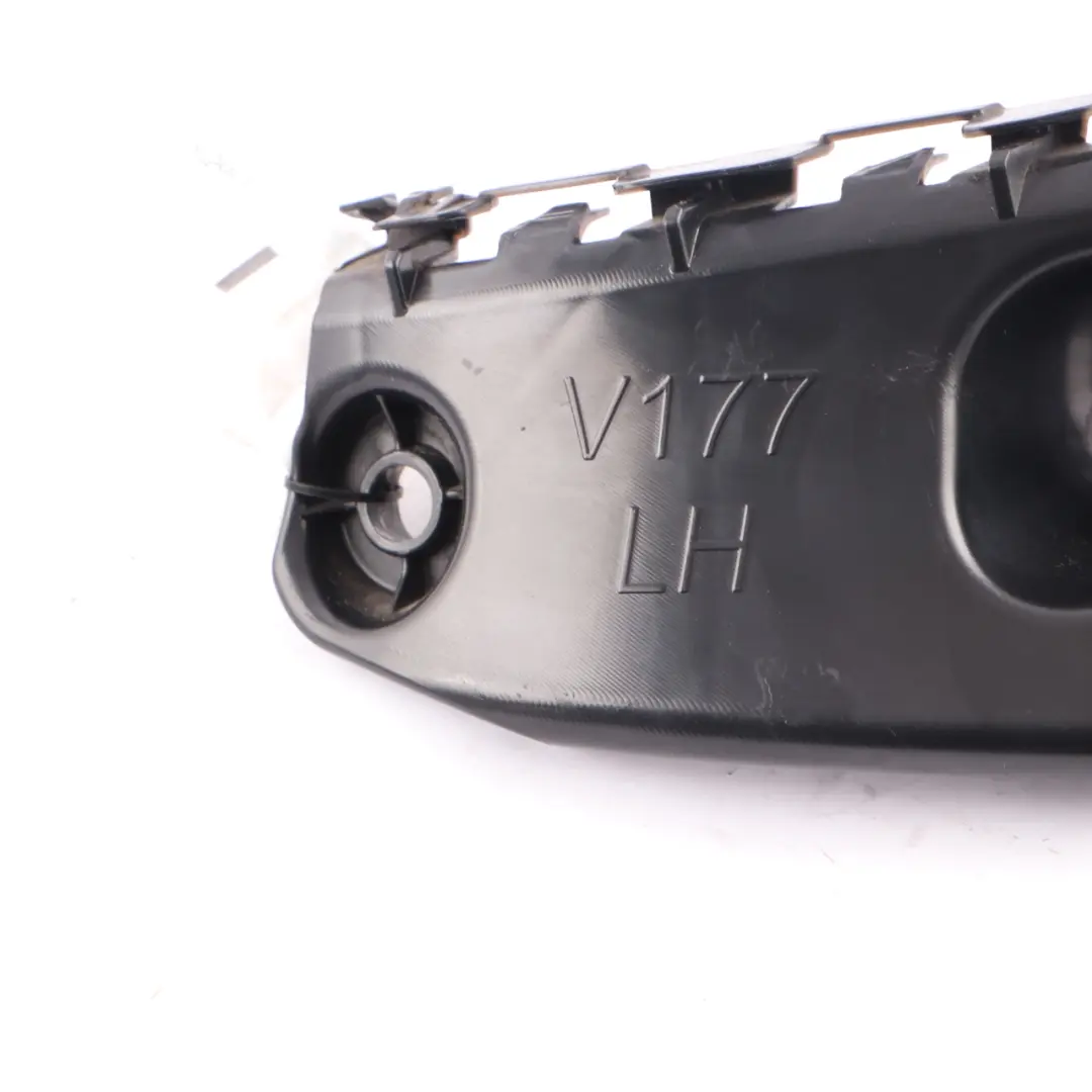 Wspornik Ślizg Mocowania Zderzaka Tył Lewy do Mercedes W177 o numerze A1778853502 Mercedes W177 Wspornik Ślizg Mocowania Zderzaka Tył Lewy - SKU A1778853502 - Numer Części A1778853502