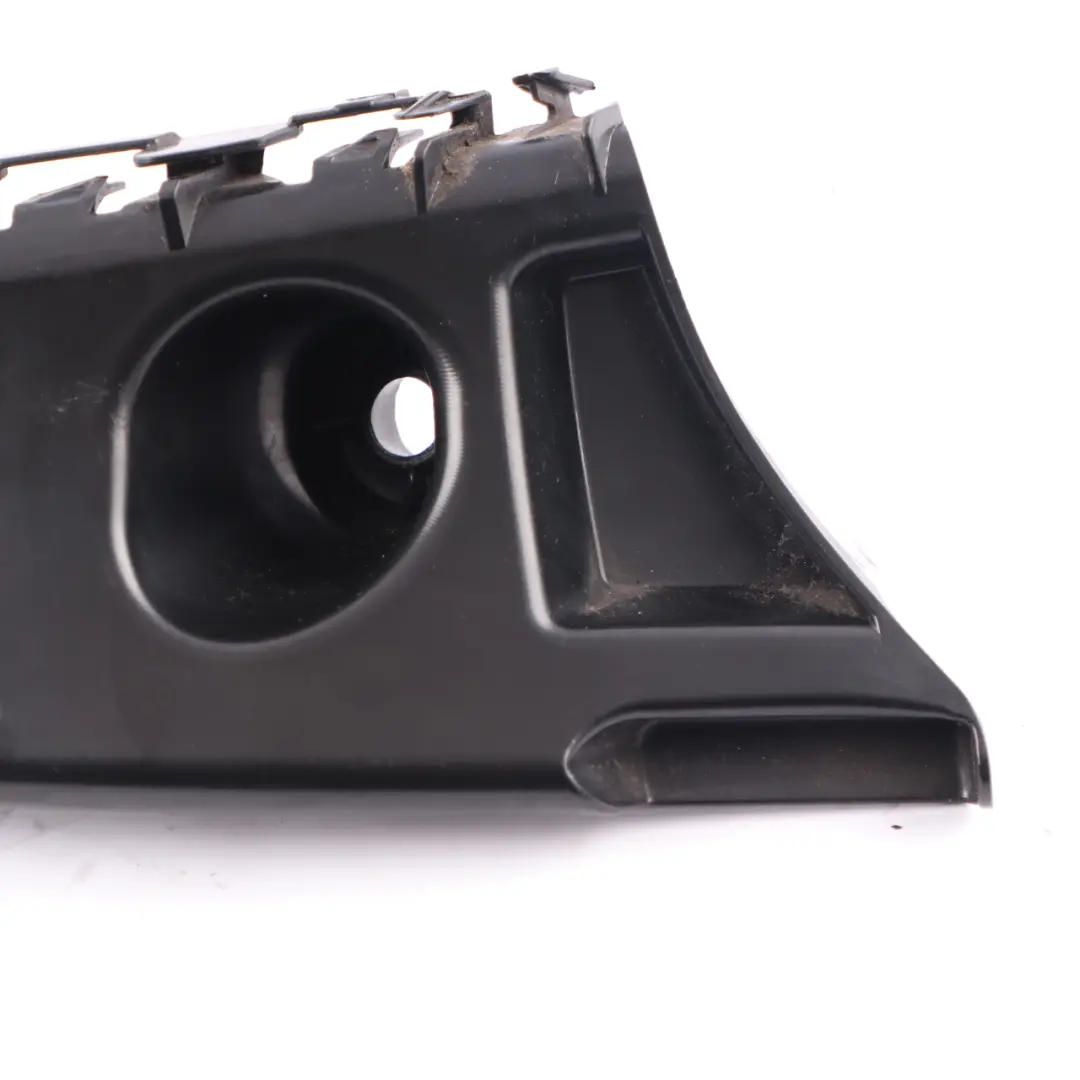 Mercedes W177 Support de pare chocs arrière gauche - SKU A1778853502 - Numéro de pièce A1778853502