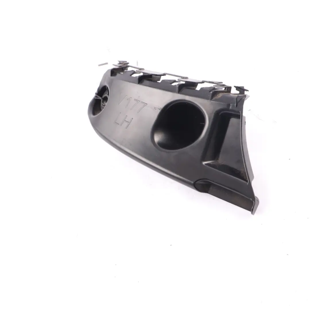 Mercedes W177 Staffa di montaggio paraurti posteriore sinistro - SKU A1778853502 - Numero di parte A1778853502