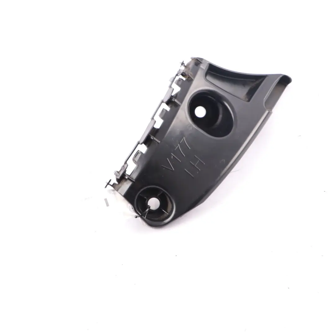 Mercedes W177 Stoßstangen Halterung Hinten Links - SKU A1778853502 - Teilenummer A1778853502