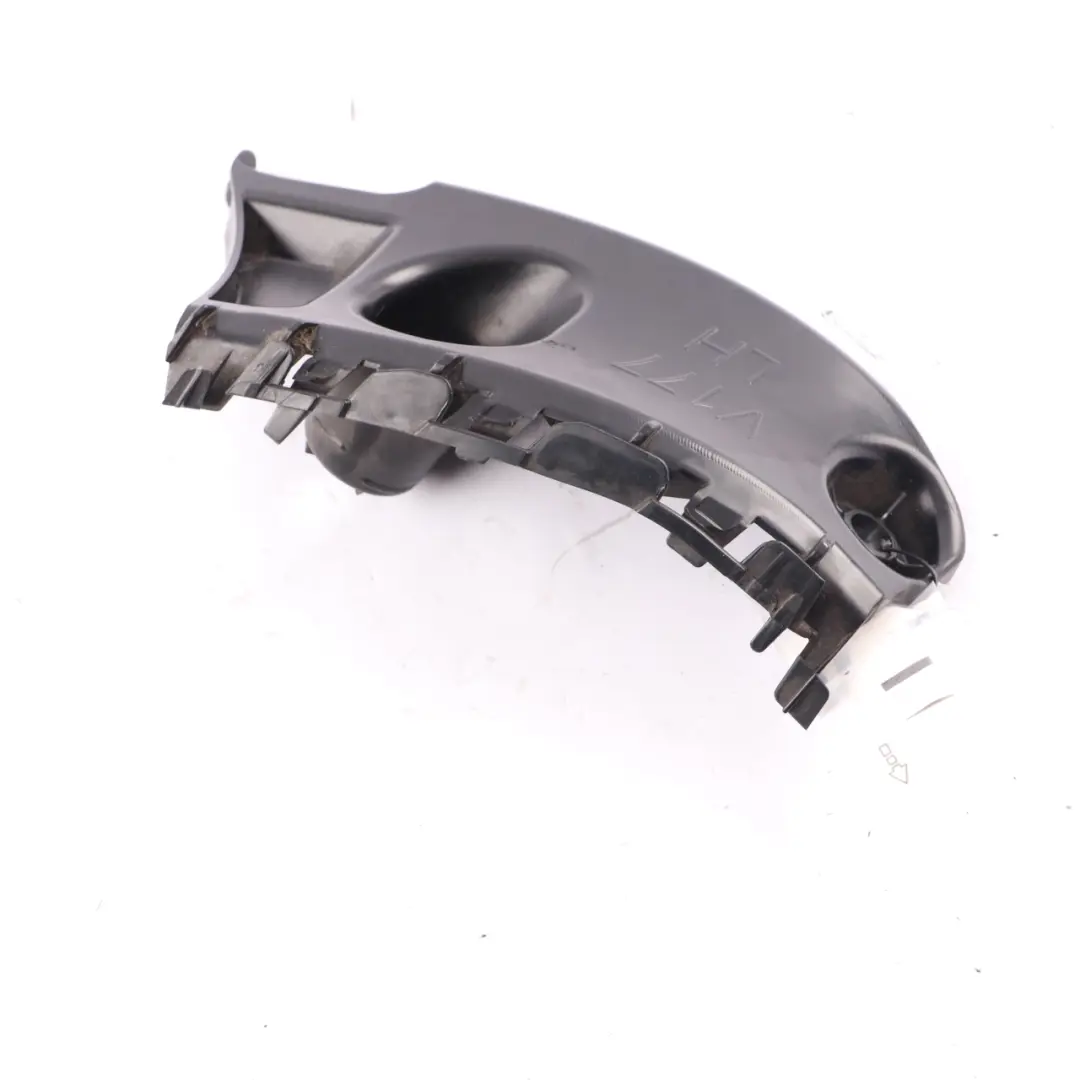Mercedes W177 Staffa di montaggio paraurti posteriore sinistro - SKU A1778853502 - Numero di parte A1778853502