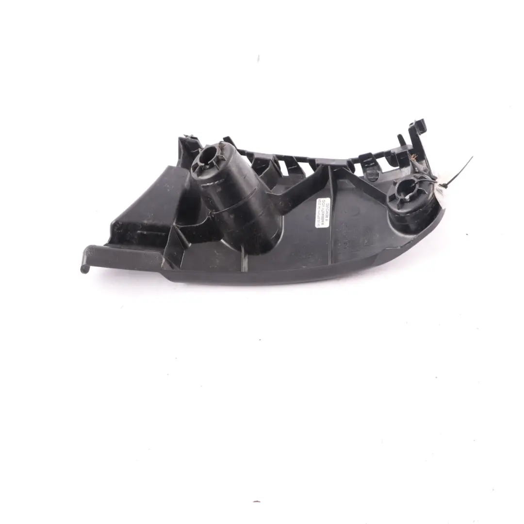 Mercedes W177 Soporte parachoques trasero izquierdo - SKU A1778853502 - Número de pieza A1778853502