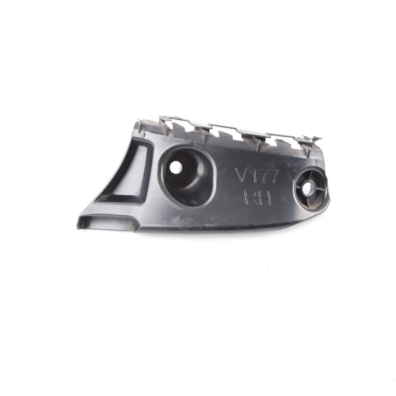 Mercedes V177 Guide Rear Bumper Right O/S Mount Bracket A1778853602
