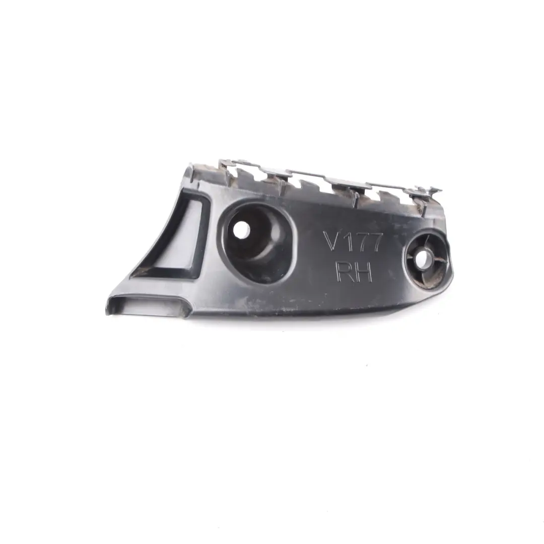 Guide Rear Bumper Right O/S Mount Bracket to Mercedes V177 with Part number A1778853602 Mercedes V177 Guide Rear Bumper Right O/S Mount Bracket - SKU A1778853602 - Part number A1778853602