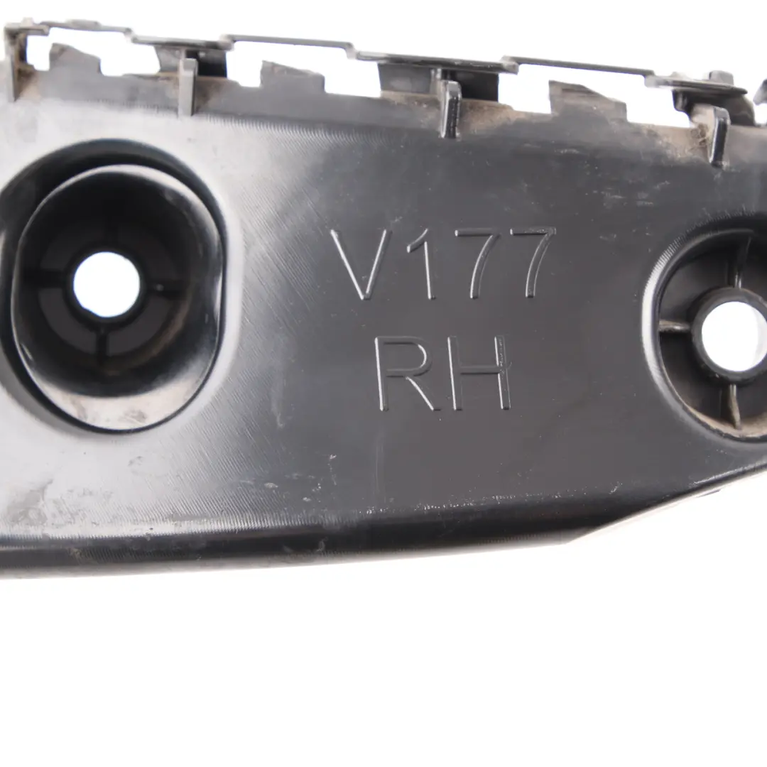 Ślizg Mocowanie Wspornik Zderzaka Prawy Tył do Mercedes V177 o numerze A1778853602 Mercedes V177 Ślizg Mocowanie Wspornik Zderzaka Prawy Tył - SKU A1778853602 - Numer Części A1778853602