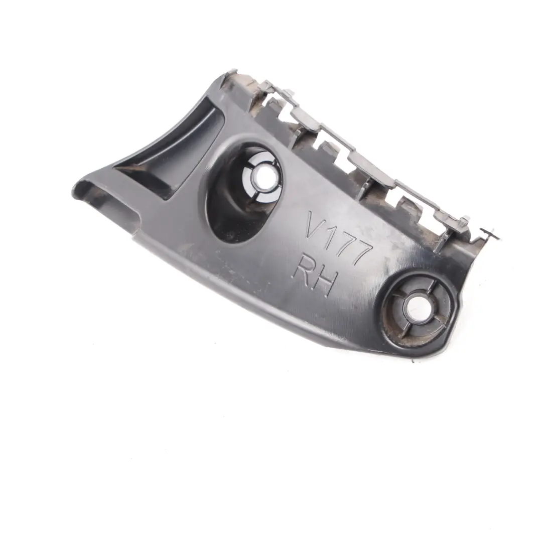 Mercedes V177 Guía Parachoques Trasero Derecho Soporte - SKU A1778853602 - Número de pieza A1778853602