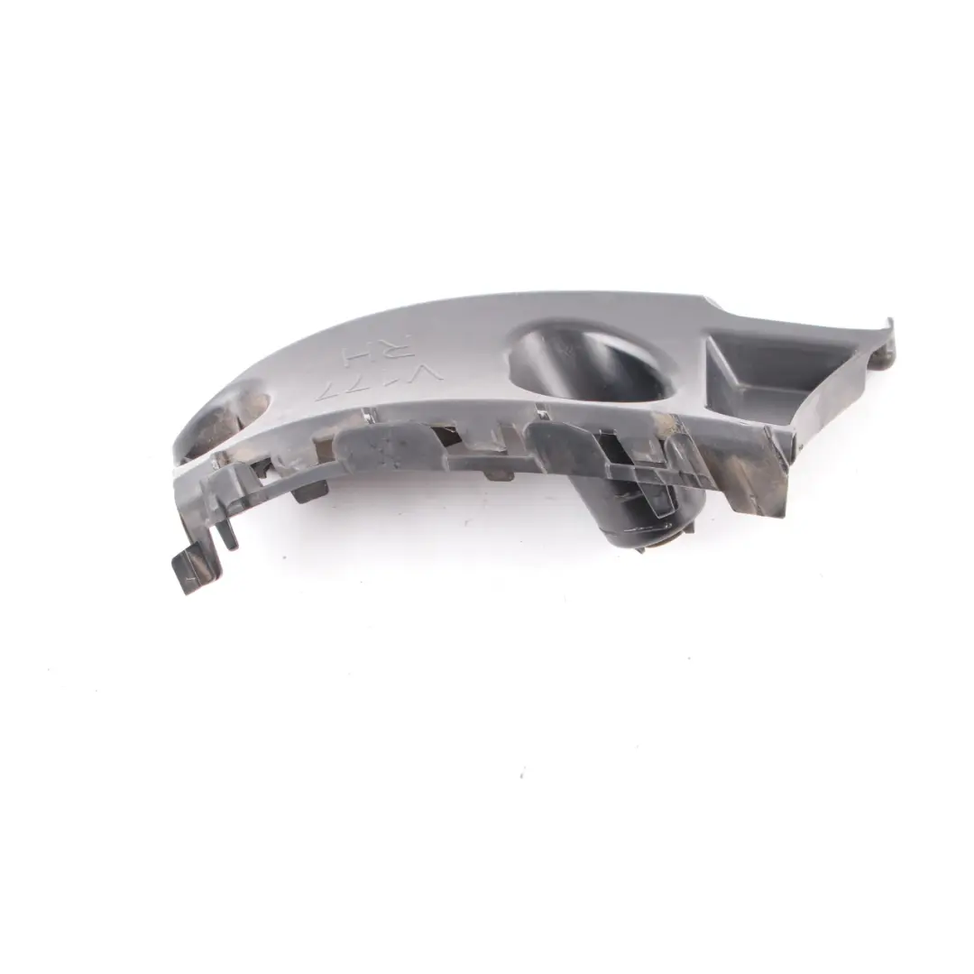 Mercedes V177 Guida Paraurti Posteriore Destro Montaggio - SKU A1778853602 - Numero di parte A1778853602