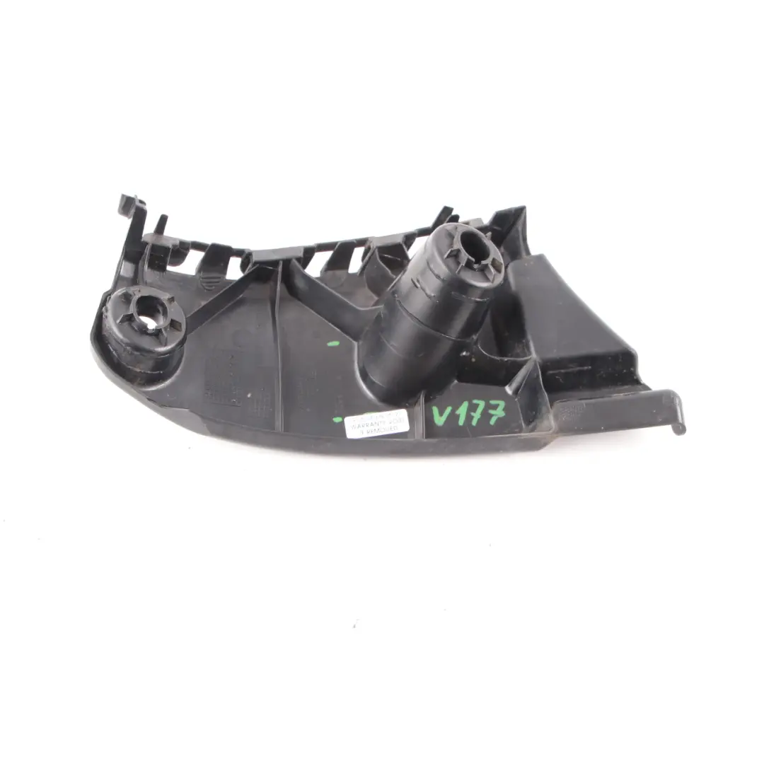 Mercedes V177 Guida Paraurti Posteriore Destro Montaggio - SKU A1778853602 - Numero di parte A1778853602