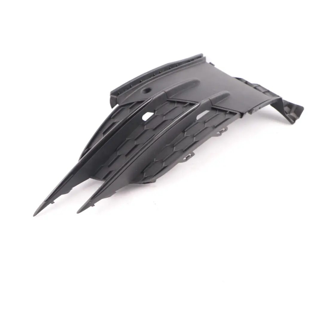 Front Bumper Trim Lower Bracket Left N/S Grille to Mercedes W177 AMG with Part number A1778853803 Mercedes W177 AMG Front Bumper Trim Lower Bracket Left N/S Grille - SKU A1778853803 - Part number A1778853803