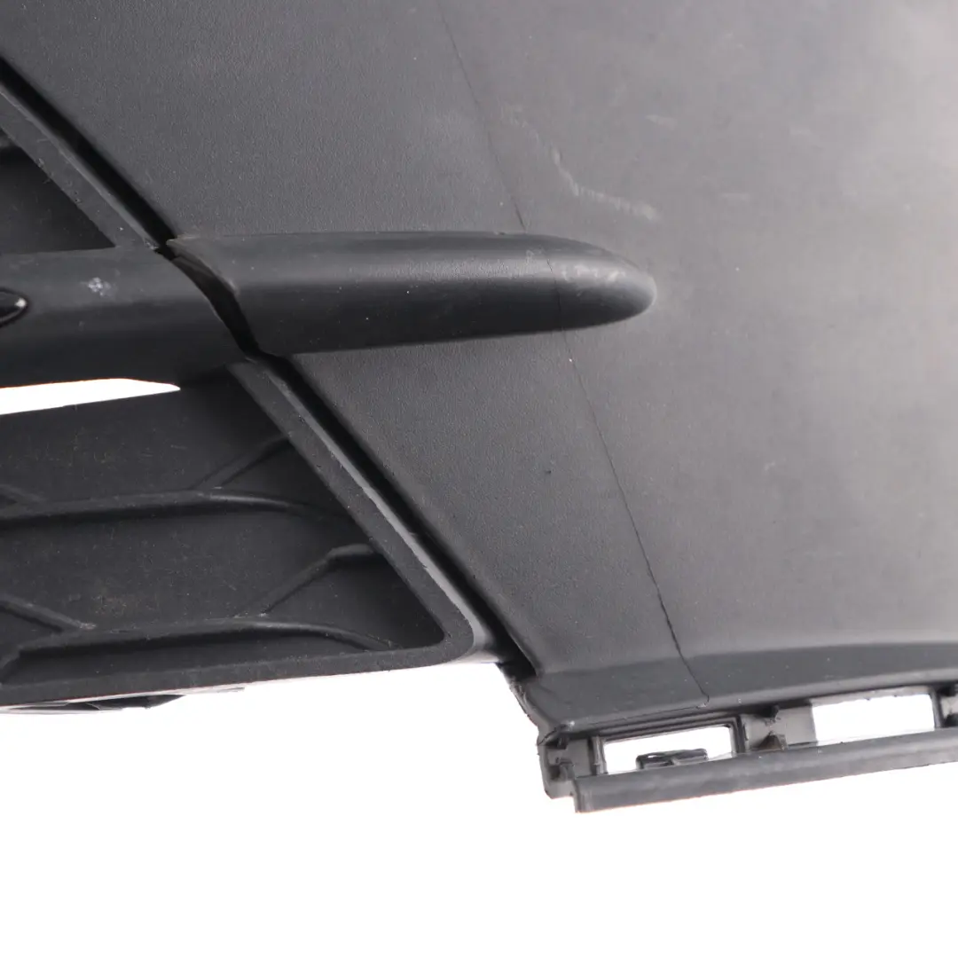 Front Bumper Trim Lower Bracket Left N/S Grille to Mercedes W177 AMG with Part number A1778853803 Mercedes W177 AMG Front Bumper Trim Lower Bracket Left N/S Grille - SKU A1778853803 - Part number A1778853803