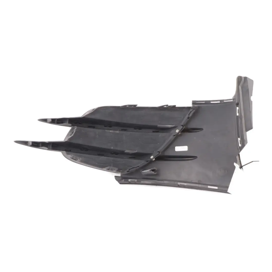 Front Bumper Trim Lower Bracket Left N/S Grille to Mercedes W177 AMG with Part number A1778853803 Mercedes W177 AMG Front Bumper Trim Lower Bracket Left N/S Grille - SKU A1778853803 - Part number A1778853803