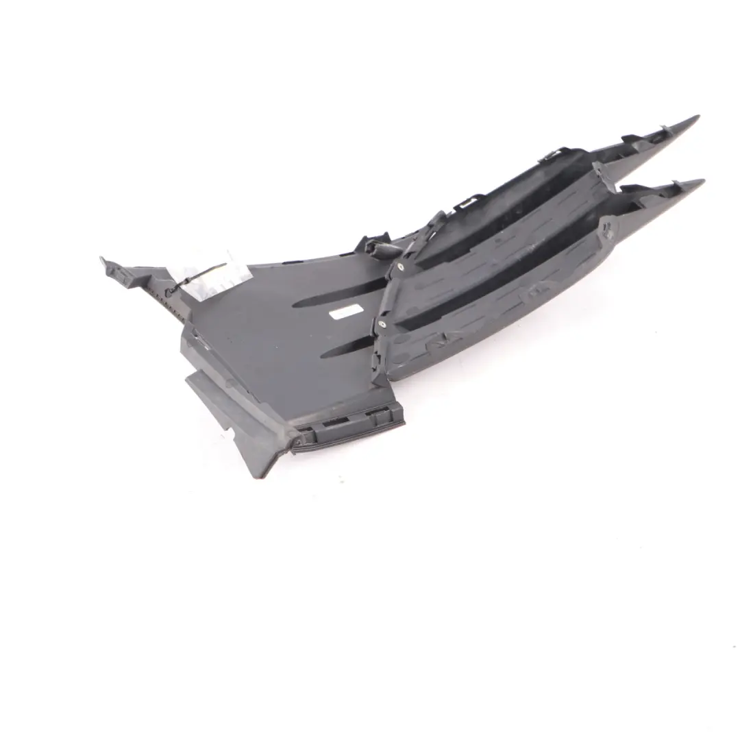 Front Bumper Trim Lower Bracket Left N/S Grille to Mercedes W177 AMG with Part number A1778853803 Mercedes W177 AMG Front Bumper Trim Lower Bracket Left N/S Grille - SKU A1778853803 - Part number A1778853803