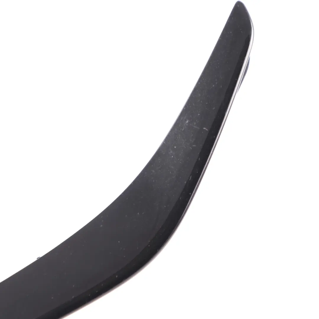 Side Spoiler Diffuser Trim Left to Mercedes W177 with Part number A1778854504 Mercedes W177 Side Spoiler Diffuser Trim Left - SKU A1778854504 - Part number A1778854504