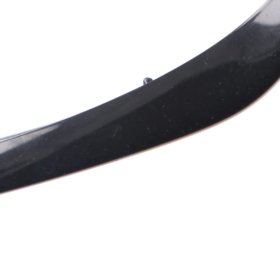 Side Spoiler Diffuser Trim Left to Mercedes W177 with Part number A1778854504 Mercedes W177 Side Spoiler Diffuser Trim Left - SKU A1778854504 - Part number A1778854504