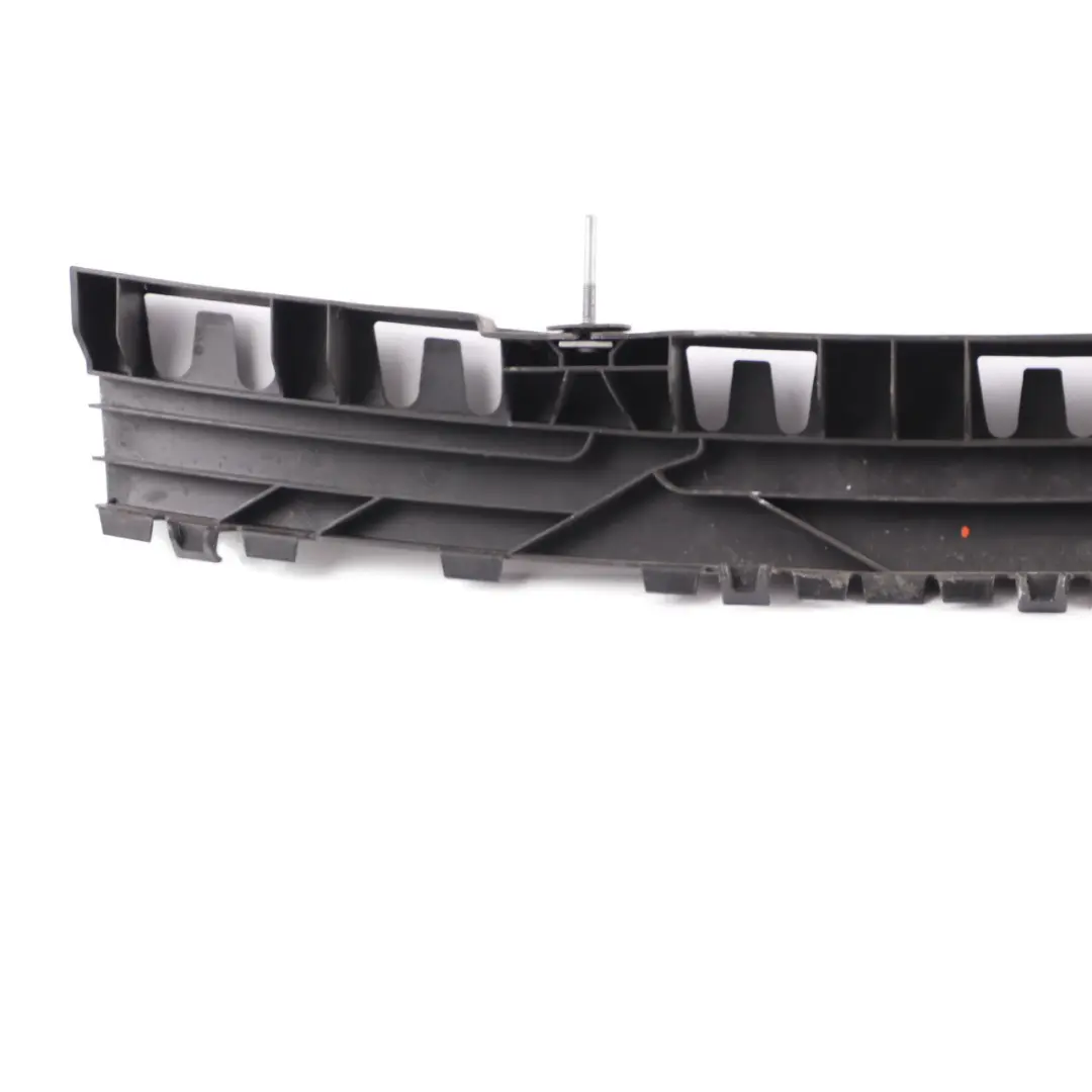 Mercedes W177 Hintere Stoßstange Halterung Verstärkung - SKU A1778856302 - Teilenummer A1778856302