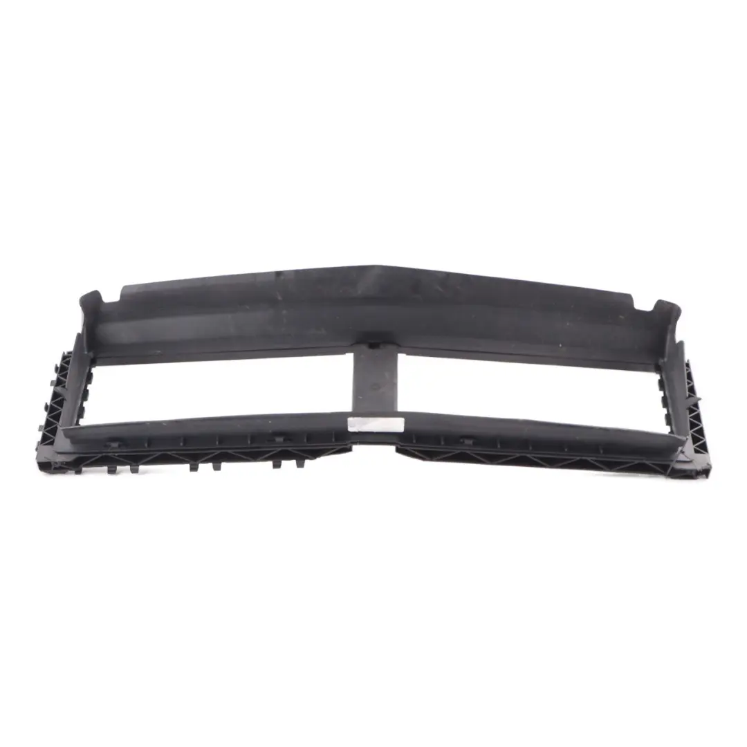Mercedes W177 Air Intake Panel Lower Radiator Air Intake Duct - SKU A1778856402 - Part number A1778856402