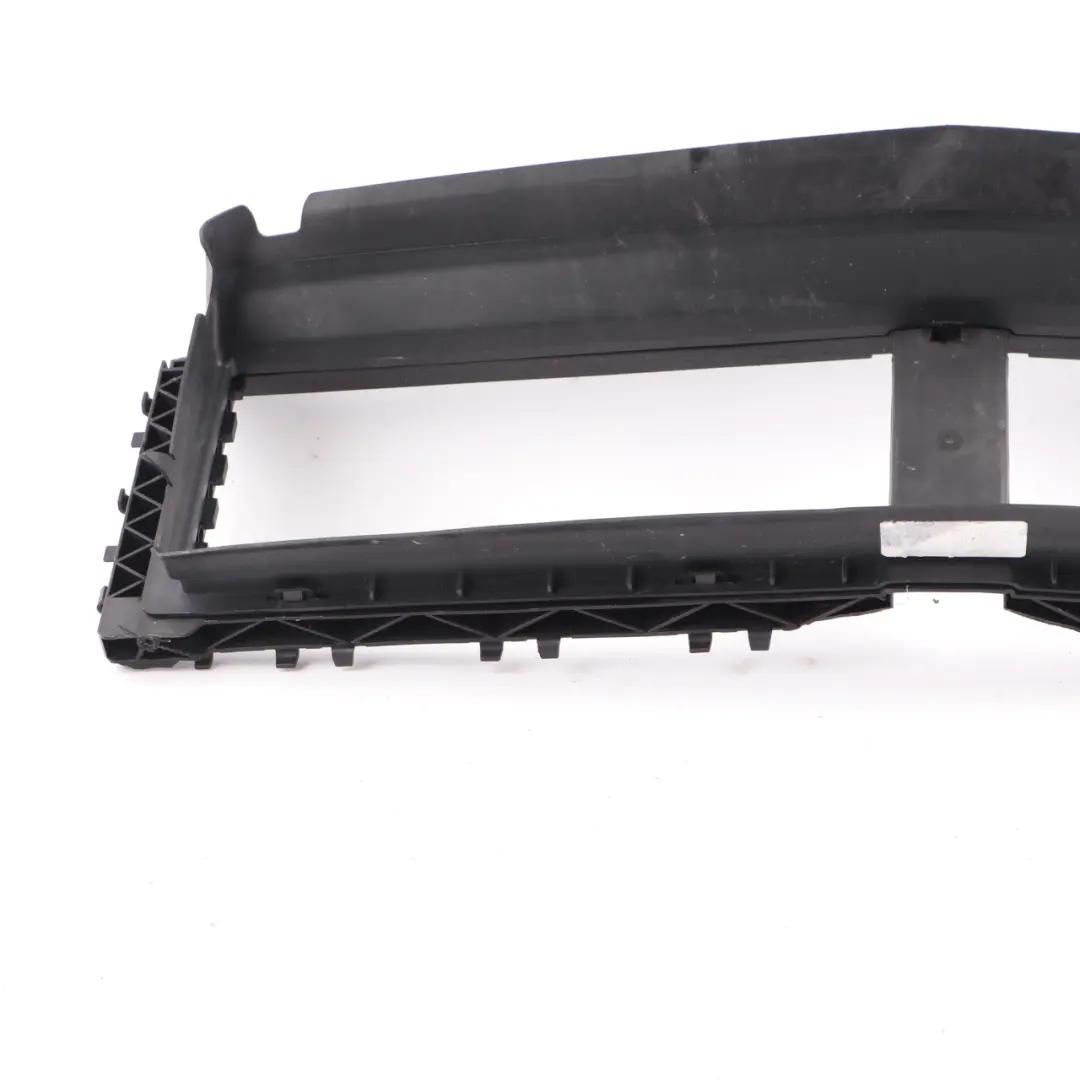 Mercedes W177 Air Intake Panel Lower Radiator Air Intake Duct - SKU A1778856402 - Part number A1778856402