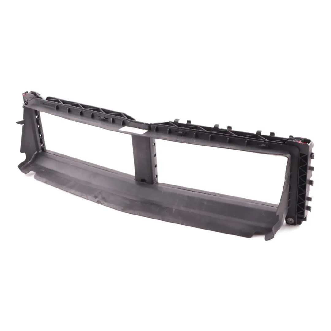 Mercedes W177 Air Intake Panel Lower Radiator Air Intake Duct - SKU A1778856402 - Part number A1778856402
