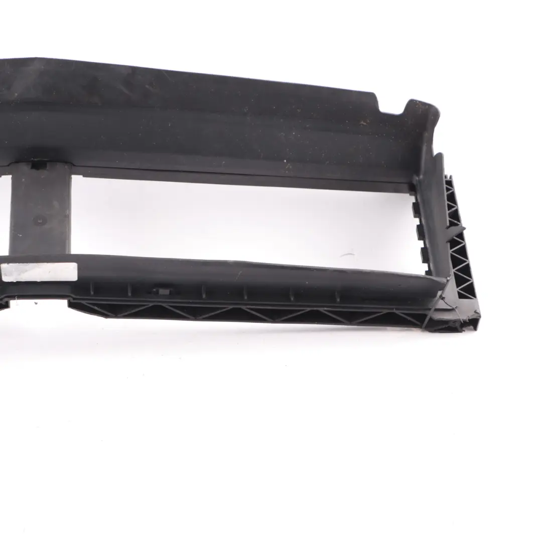 Intake Panel Lower Radiator Air Intake Duct to Mercedes W177 Air with Part number A1778856402 Mercedes W177 Air Intake Panel Lower Radiator Air Intake Duct - SKU A1778856402 - Part number A1778856402