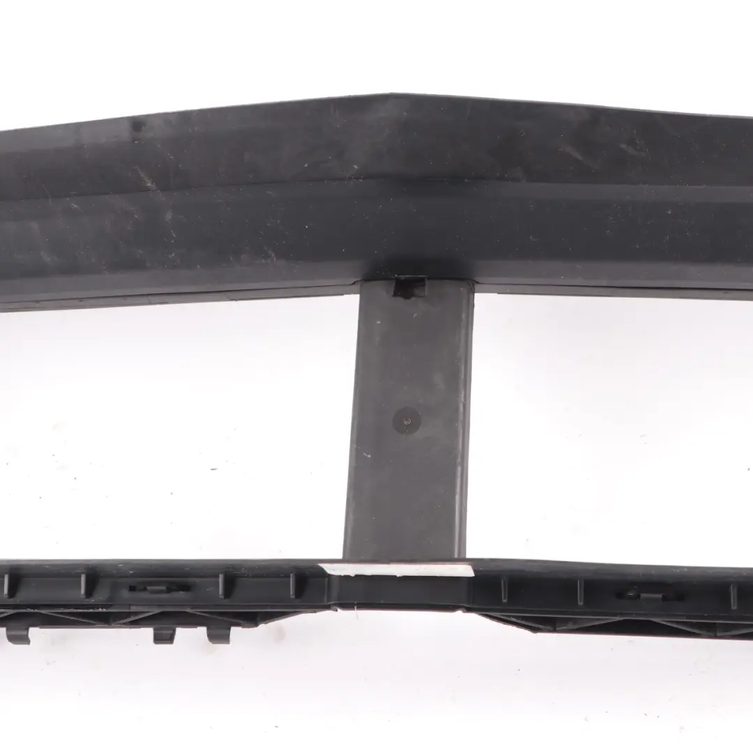 Mercedes W177 Air Intake Panel Lower Radiator Air Intake Duct - SKU A1778856402 - Part number A1778856402