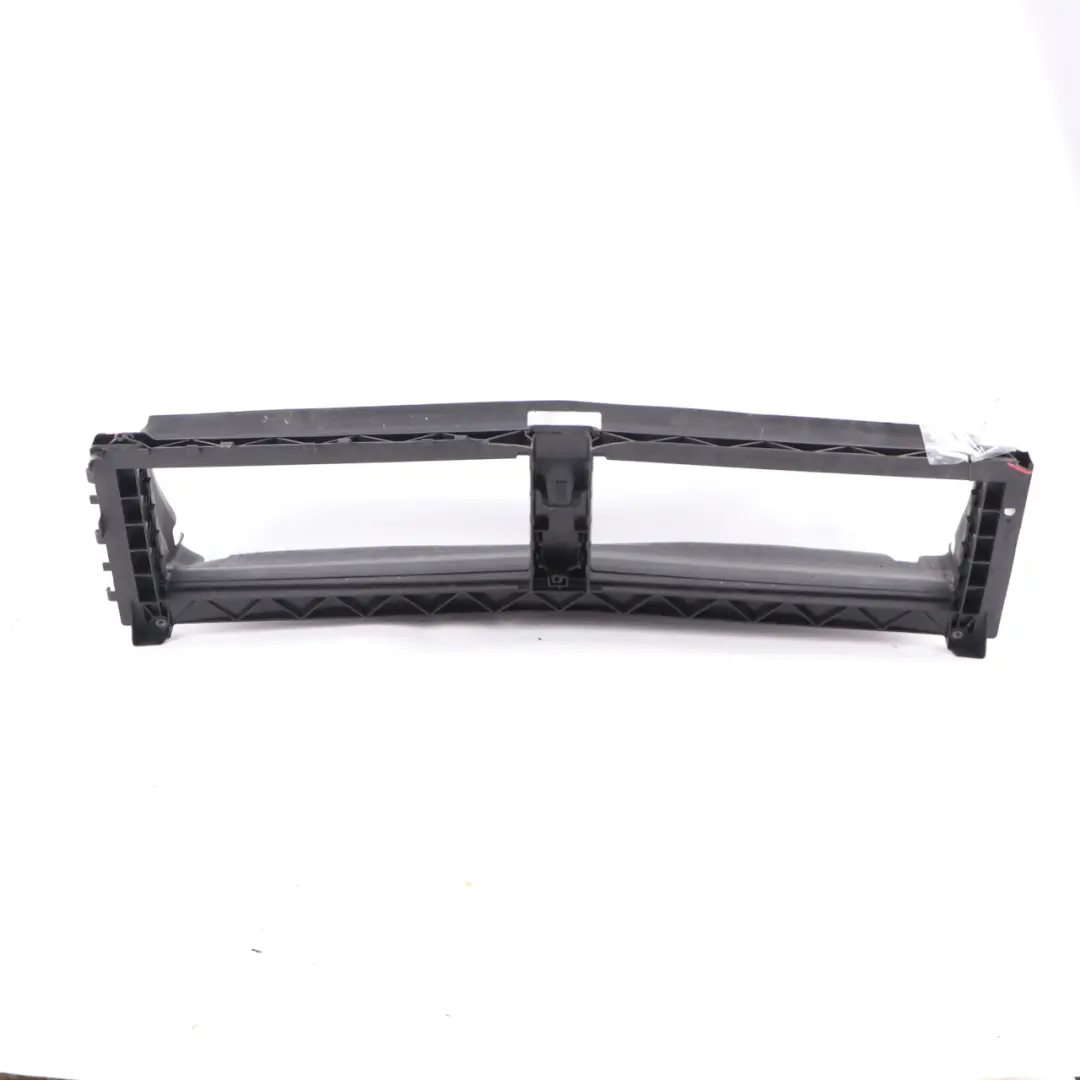 Mercedes W177 Air Intake Panel Lower Radiator Air Intake Duct - SKU A1778856402 - Part number A1778856402