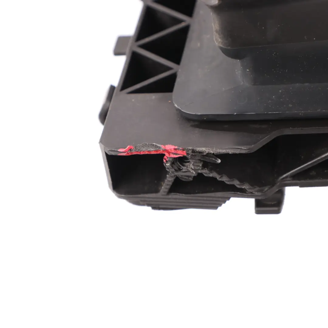 Mercedes W177 Air Intake Panel Lower Radiator Air Intake Duct - SKU A1778856402 - Part number A1778856402