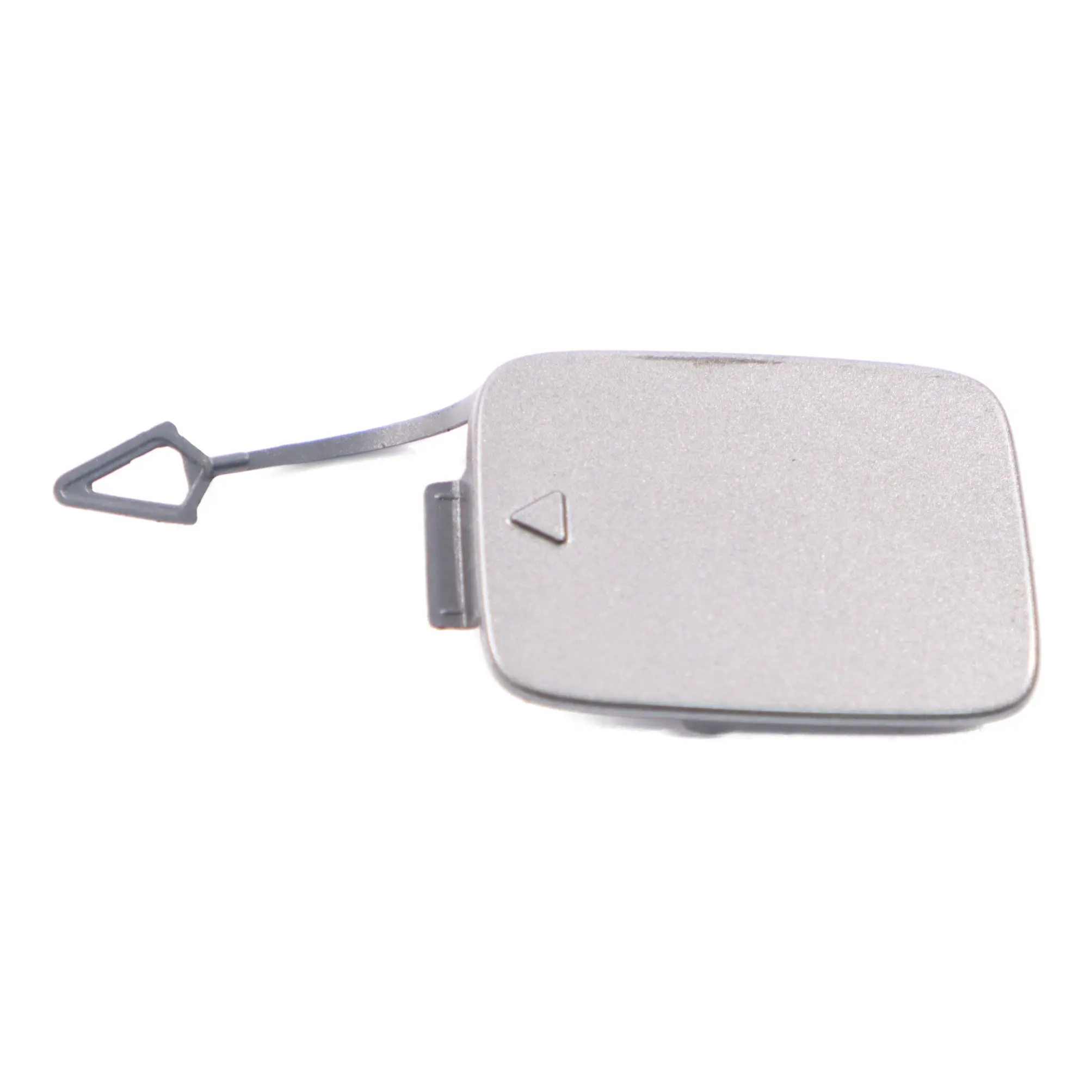 Mercedes W177 Parachoques trasero remolque gancho ojo cubierta gris A1778857702