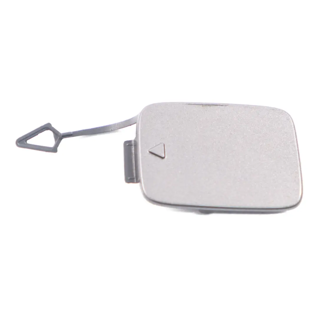 Mercedes W177 Pare-chocs arrière Crochet d'attelage Mountain Gris - SKU A1778857702-MG - Numéro de pièce A1778857702