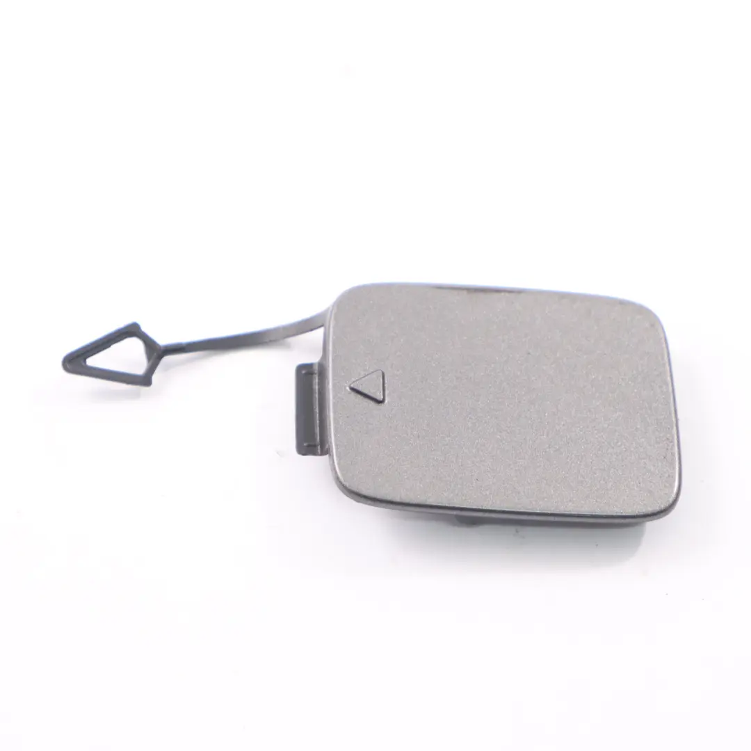 Mercedes W177 Pare-chocs arrière Crochet d'attelage Mountain Gris - SKU A1778857702-MG - Numéro de pièce A1778857702