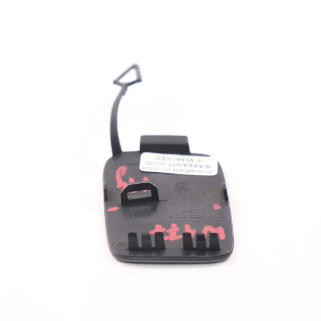 Mercedes W177 Heck stoßstange Abschleppöse Abdeckung Berggrau 787 - SKU A1778857702-MG - Teilenummer A1778857702