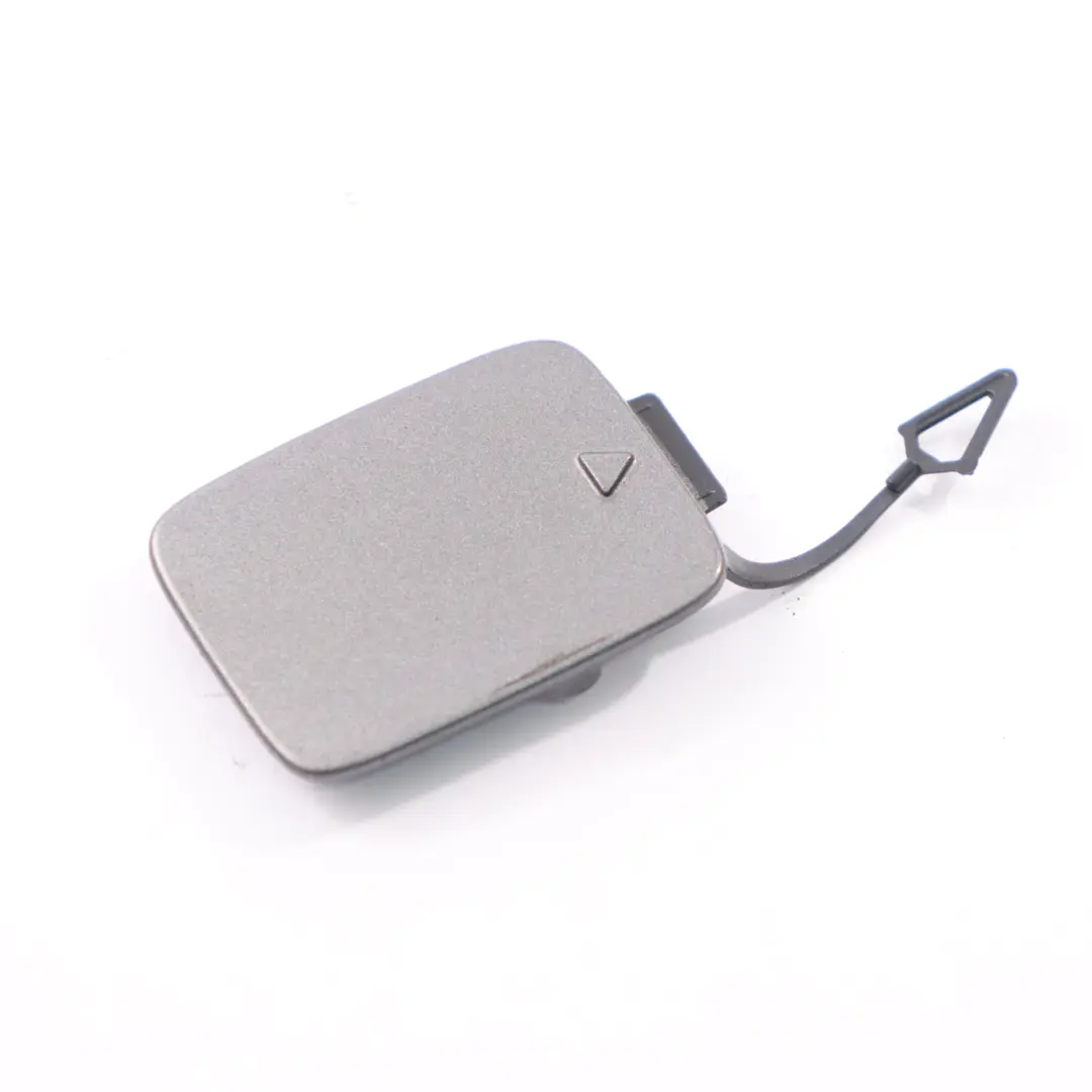 Mercedes W177 Pare-chocs arrière Crochet d'attelage Mountain Gris - SKU A1778857702-MG - Numéro de pièce A1778857702