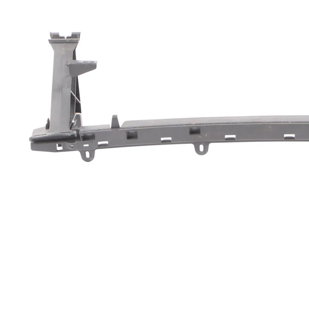 Bumper Carrier Crash Impact Bar Absorber to Mercedes W177 Rear with Part number A1778858003 Mercedes W177 Rear Bumper Carrier Crash Impact Bar Absorber - SKU A1778858003 - Part number A1778858003