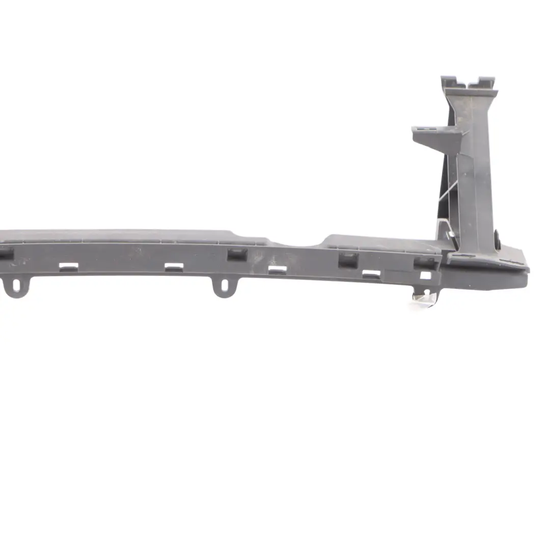 Mercedes W177 Rear Bumper Carrier Crash Impact Bar Absorber - SKU A1778858003 - Part number A1778858003