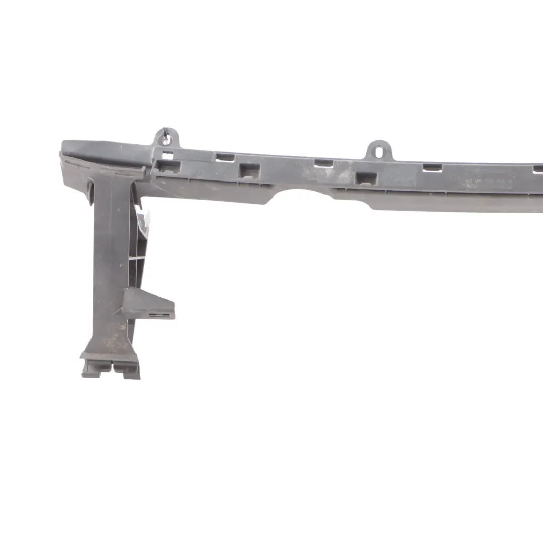 Mercedes W177 Rear Bumper Carrier Crash Impact Bar Absorber - SKU A1778858003 - Part number A1778858003