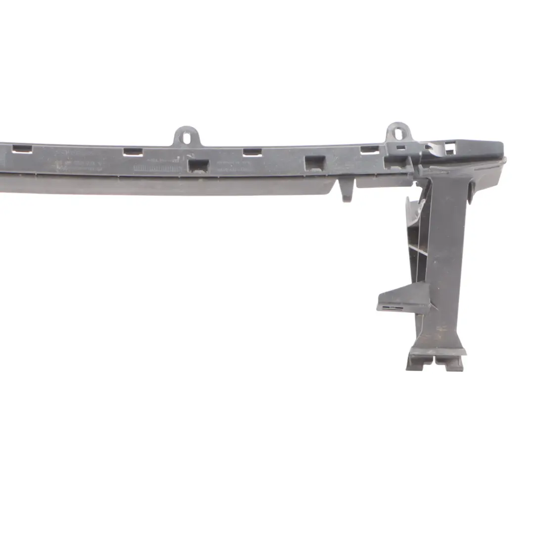 Mercedes W177 Rear Bumper Carrier Crash Impact Bar Absorber - SKU A1778858003 - Part number A1778858003