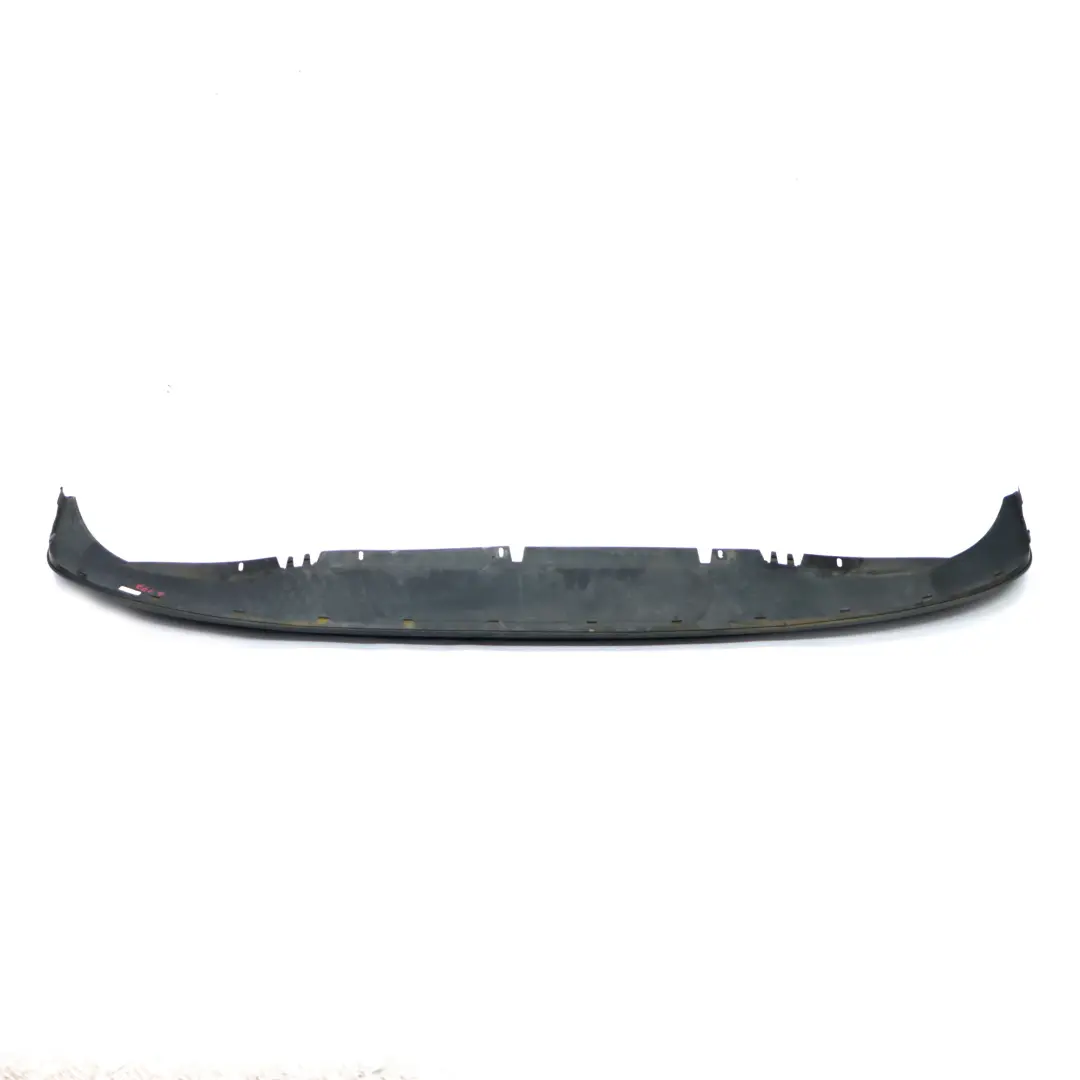 Paraurti posteriore inferiore Diffusore Nero Mercedes W177 - SKU A1778858102 - Numero di parte A1778858102