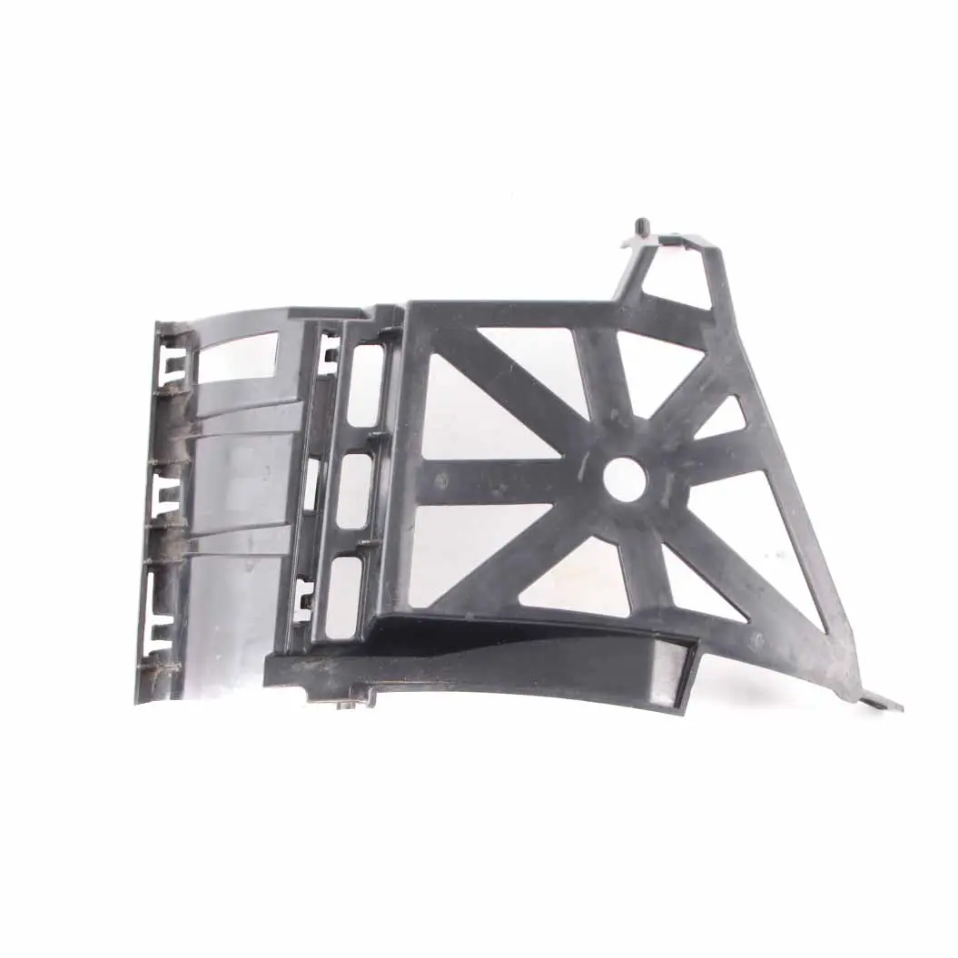 Bumper Guide Right O/S Mount Bracket to Mercedes W177 Saloon AMG Rear with Part number A1778858403 Mercedes W177 Saloon AMG Rear Bumper Guide Right O/S Mount Bracket - SKU A1778858403 - Part number A1778858403