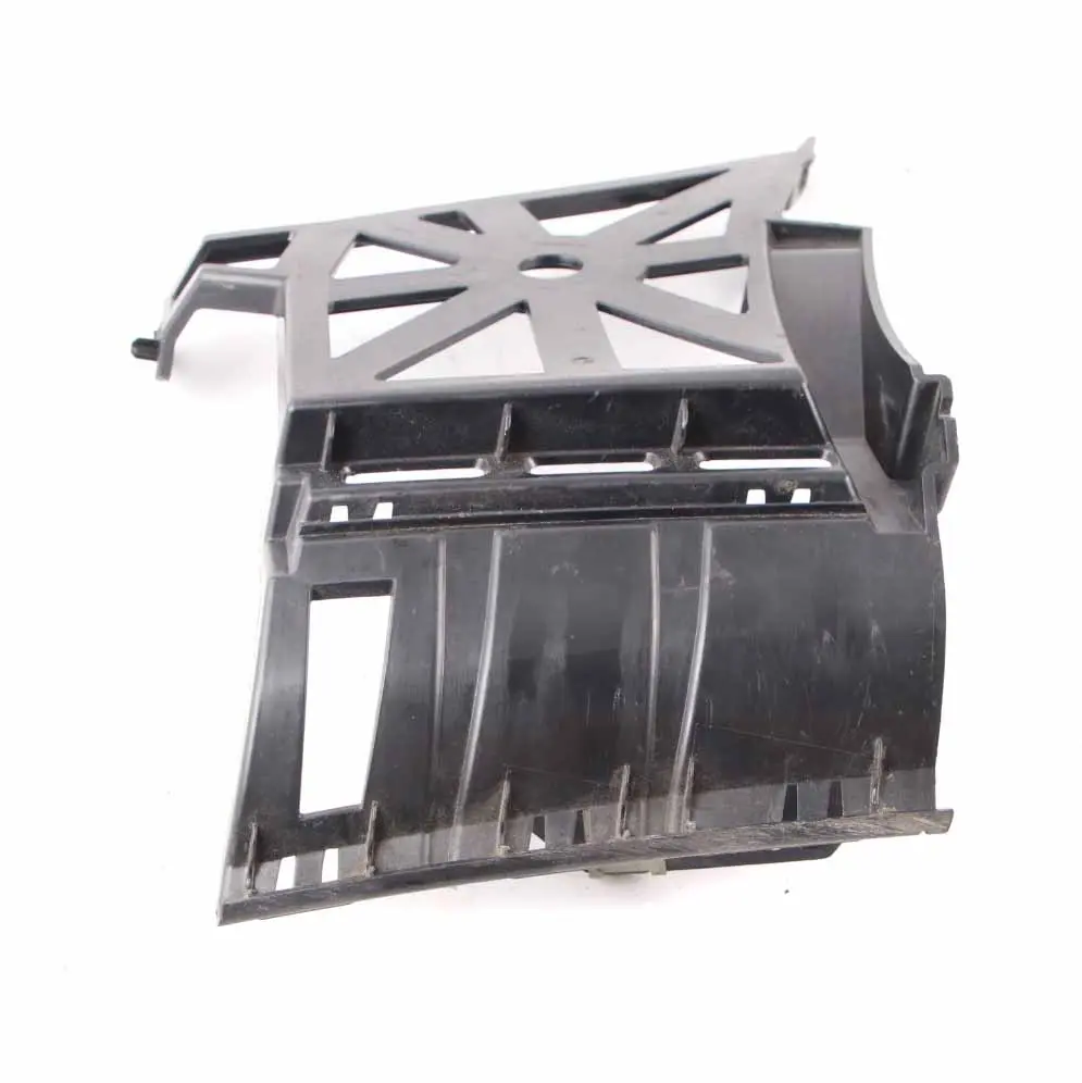 Bumper Guide Right O/S Mount Bracket to Mercedes W177 Saloon AMG Rear with Part number A1778858403 Mercedes W177 Saloon AMG Rear Bumper Guide Right O/S Mount Bracket - SKU A1778858403 - Part number A1778858403