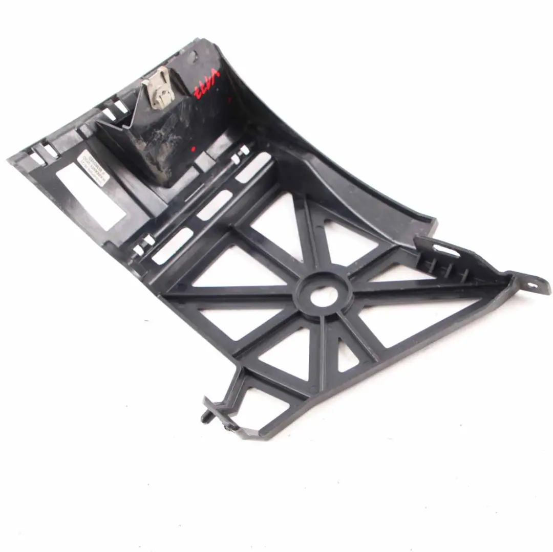 Bumper Guide Right O/S Mount Bracket to Mercedes W177 Saloon AMG Rear with Part number A1778858403 Mercedes W177 Saloon AMG Rear Bumper Guide Right O/S Mount Bracket - SKU A1778858403 - Part number A1778858403