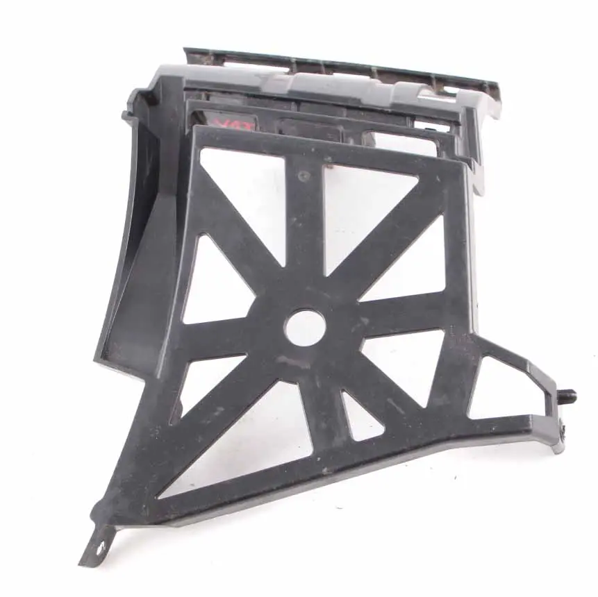 Bumper Guide Right O/S Mount Bracket to Mercedes W177 Saloon AMG Rear with Part number A1778858403 Mercedes W177 Saloon AMG Rear Bumper Guide Right O/S Mount Bracket - SKU A1778858403 - Part number A1778858403