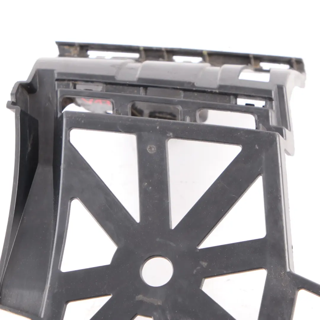 Bumper Guide Right O/S Mount Bracket to Mercedes W177 Saloon AMG Rear with Part number A1778858403 Mercedes W177 Saloon AMG Rear Bumper Guide Right O/S Mount Bracket - SKU A1778858403 - Part number A1778858403