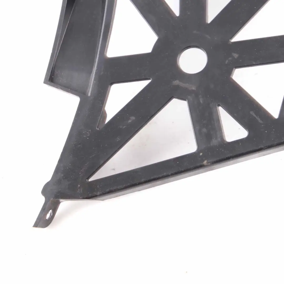 Mercedes W177 Saloon AMG Rear Bumper Guide Right O/S Mount Bracket - SKU A1778858403 - Part number A1778858403