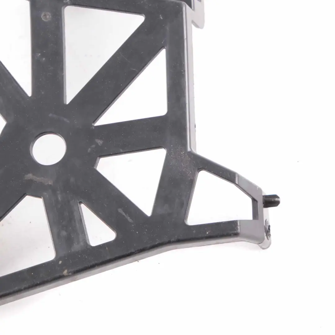 Bumper Guide Right O/S Mount Bracket to Mercedes W177 Saloon AMG Rear with Part number A1778858403 Mercedes W177 Saloon AMG Rear Bumper Guide Right O/S Mount Bracket - SKU A1778858403 - Part number A1778858403