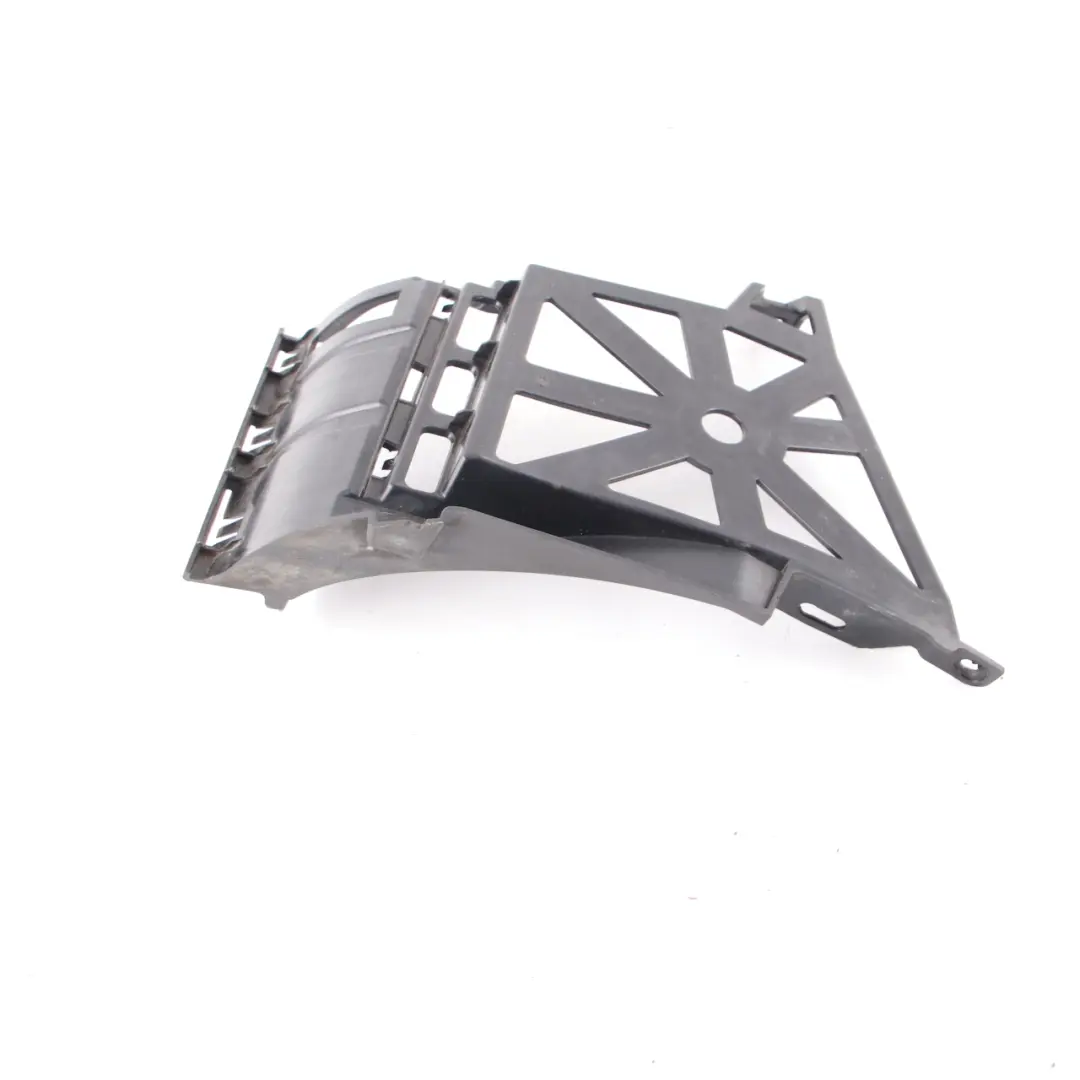 Bumper Guide Right O/S Mount Bracket to Mercedes W177 Saloon AMG Rear with Part number A1778858403 Mercedes W177 Saloon AMG Rear Bumper Guide Right O/S Mount Bracket - SKU A1778858403 - Part number A1778858403