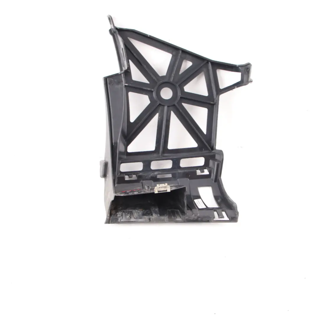 Bumper Guide Right O/S Mount Bracket to Mercedes W177 Saloon AMG Rear with Part number A1778858403 Mercedes W177 Saloon AMG Rear Bumper Guide Right O/S Mount Bracket - SKU A1778858403 - Part number A1778858403
