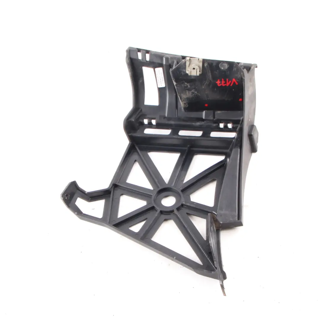 Bumper Guide Right O/S Mount Bracket to Mercedes W177 Saloon AMG Rear with Part number A1778858403 Mercedes W177 Saloon AMG Rear Bumper Guide Right O/S Mount Bracket - SKU A1778858403 - Part number A1778858403