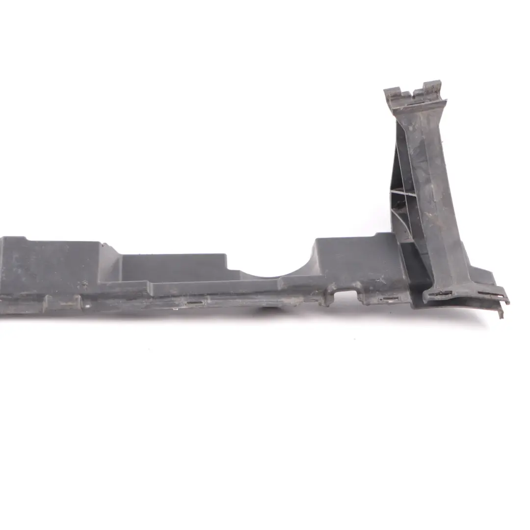 Mercedes W177 Bumper Carrier Bracket Rear Support Mounting Holder - SKU A1778858503 - Part number A1778858503