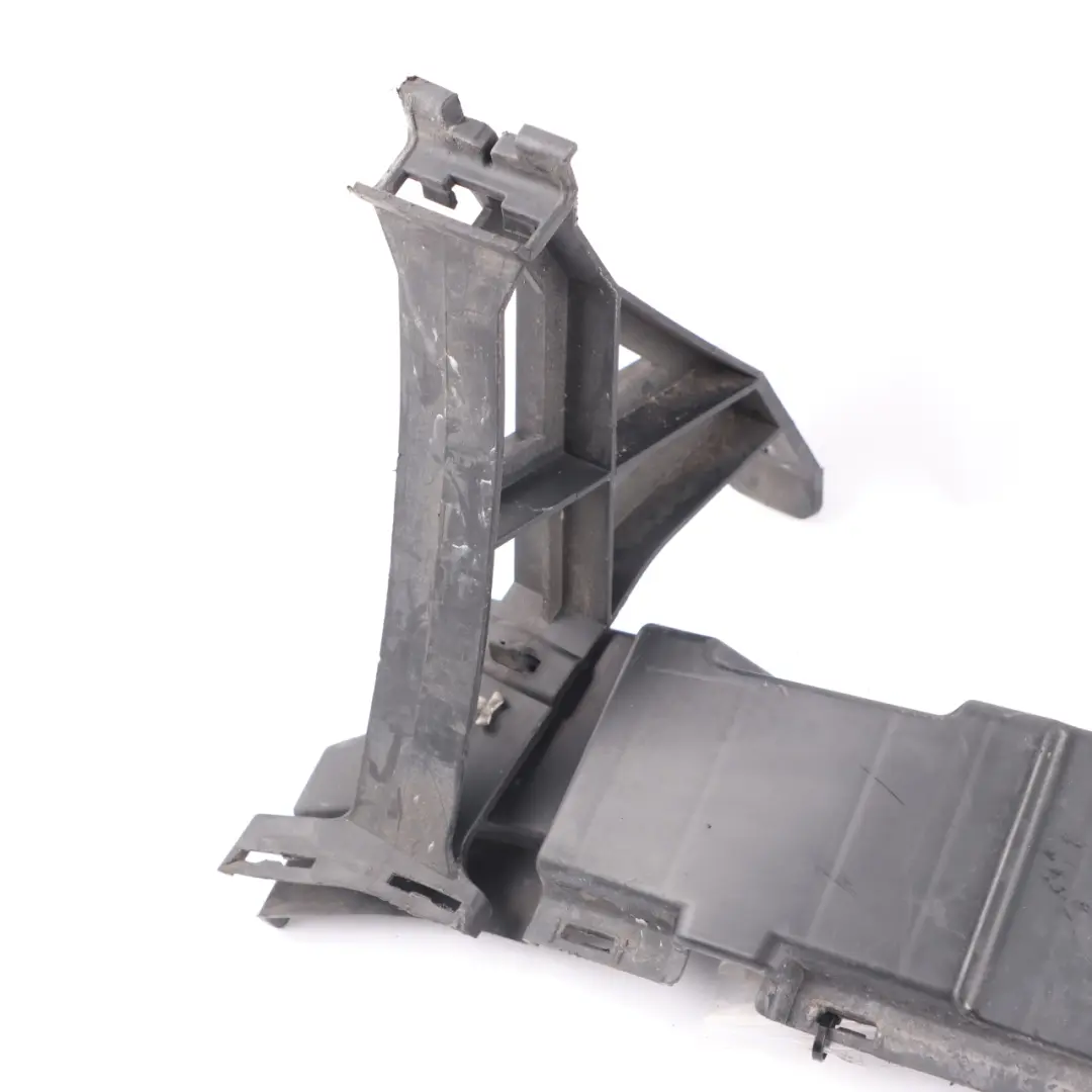 Mercedes W177 Bumper Carrier Bracket Rear Support Mounting Holder - SKU A1778858503 - Part number A1778858503
