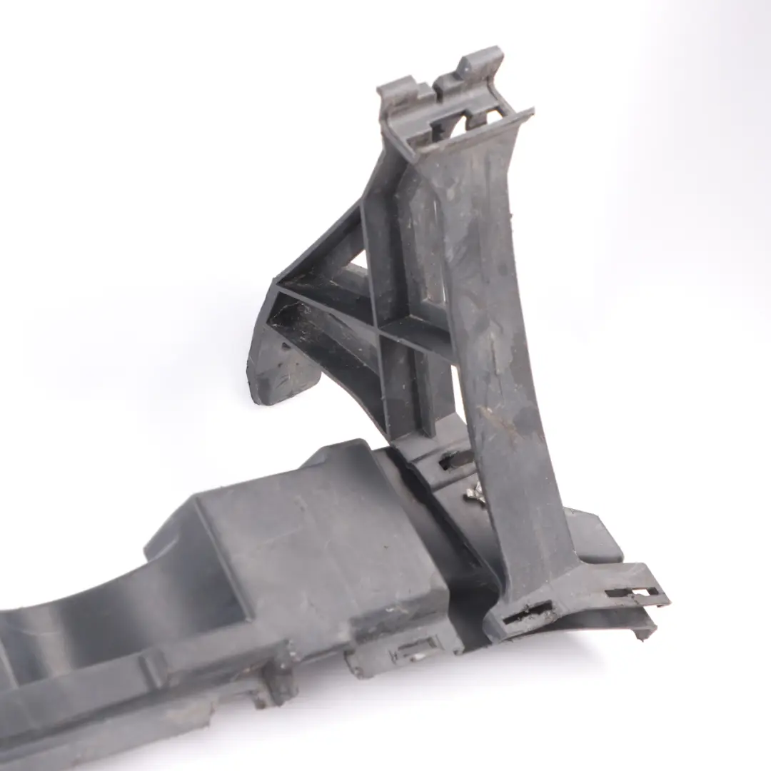 Mercedes W177 Bumper Carrier Bracket Rear Support Mounting Holder - SKU A1778858503 - Part number A1778858503